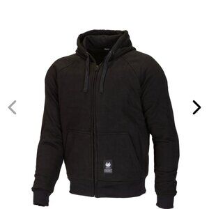 Merlin Hamlin II Hoodie 3xl motorcycle armored hoodie